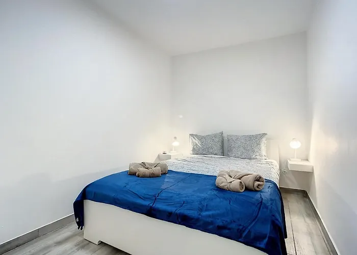 Casa Da Avo By Atlantic