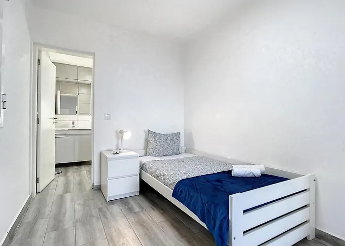 Casa Da Avo By Atlantic 卡尼萨尔