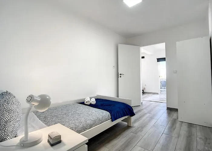 Casa Da Avo By Atlantic 公寓