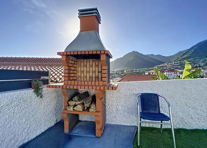 Apartmán Casa Da Avo By Atlantic *