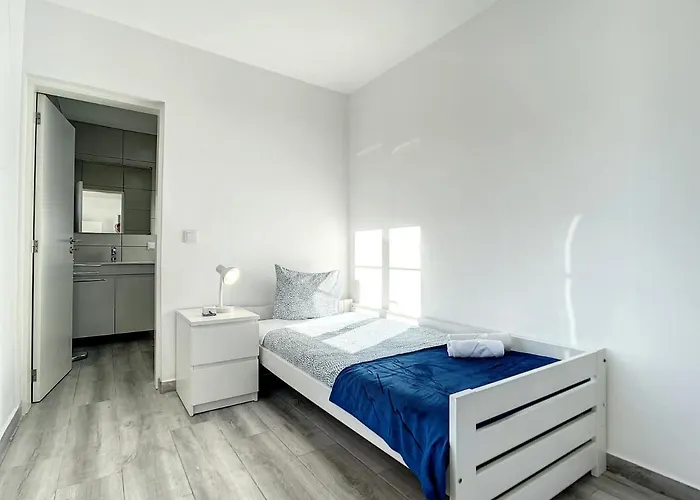 Casa Da Avo By Atlantic *