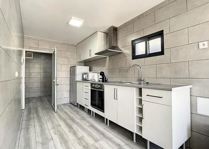 公寓 Casa Da Avo By Atlantic