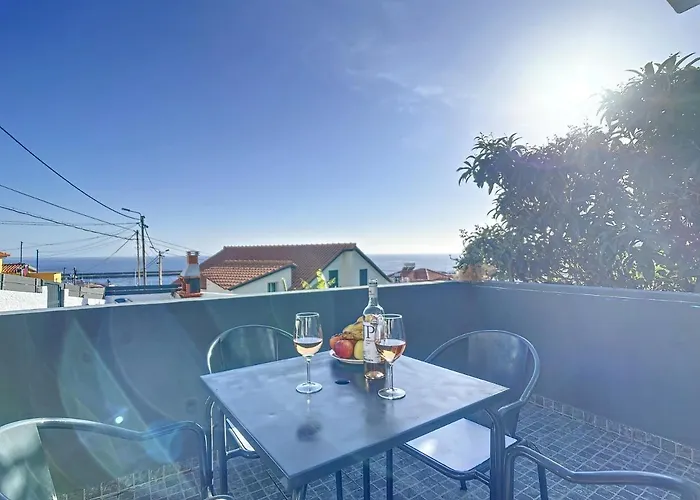 公寓 Casa Da Avo By Atlantic *