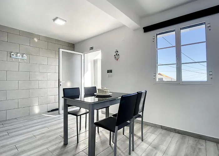 Casa Da Avo By Atlantic * 卡尼萨尔