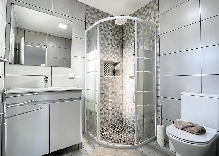 Casa Da Avo By Atlantic 公寓 *